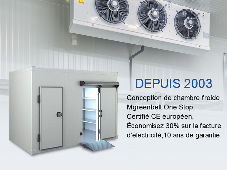 Stopper Condensation Sur Tuyau Eau Froide chambre froide, réfrigération, panneau sandwich en pu, machine de
